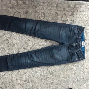 Paige jeans